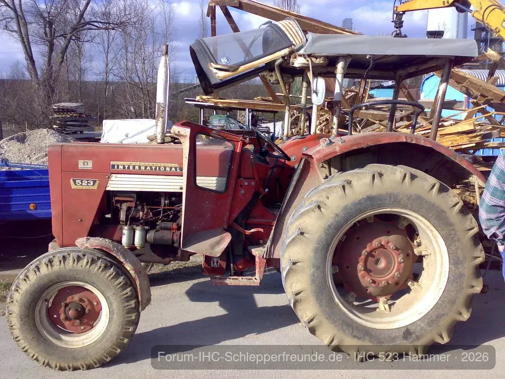 IHC 523