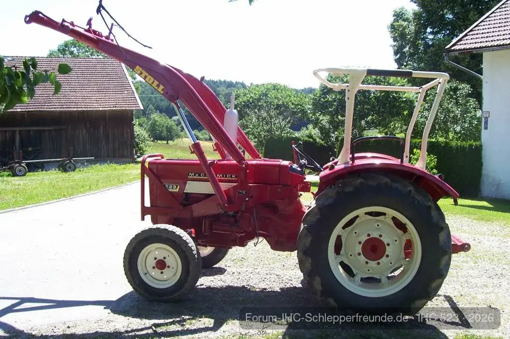 IHC 523