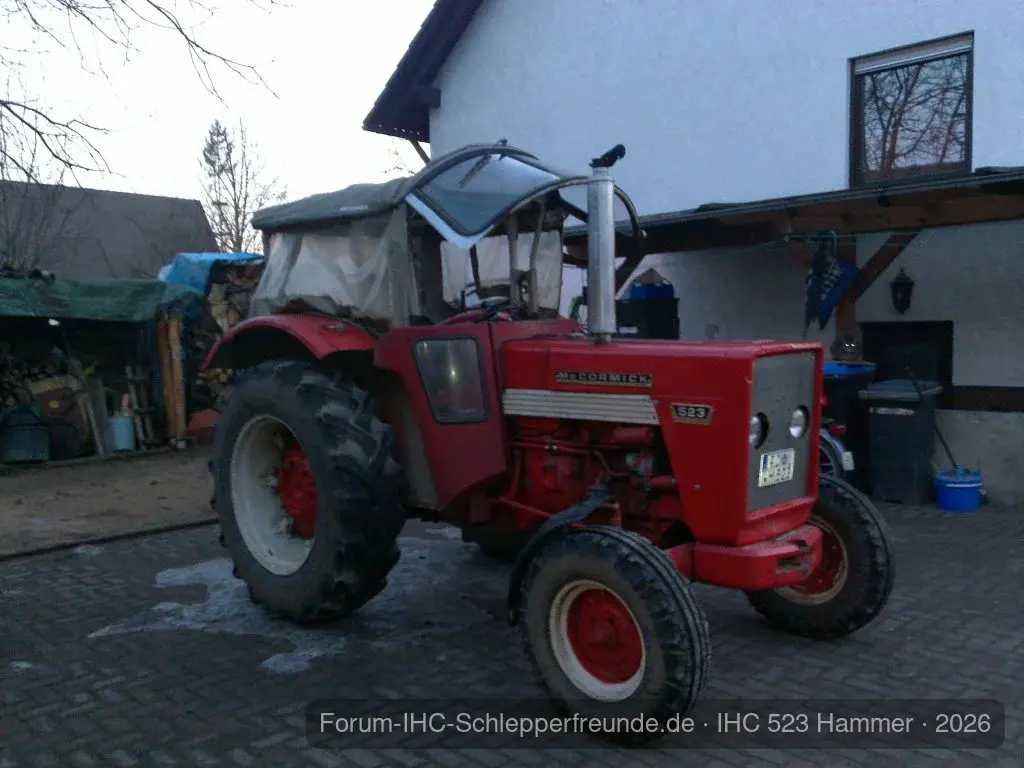IHC 523