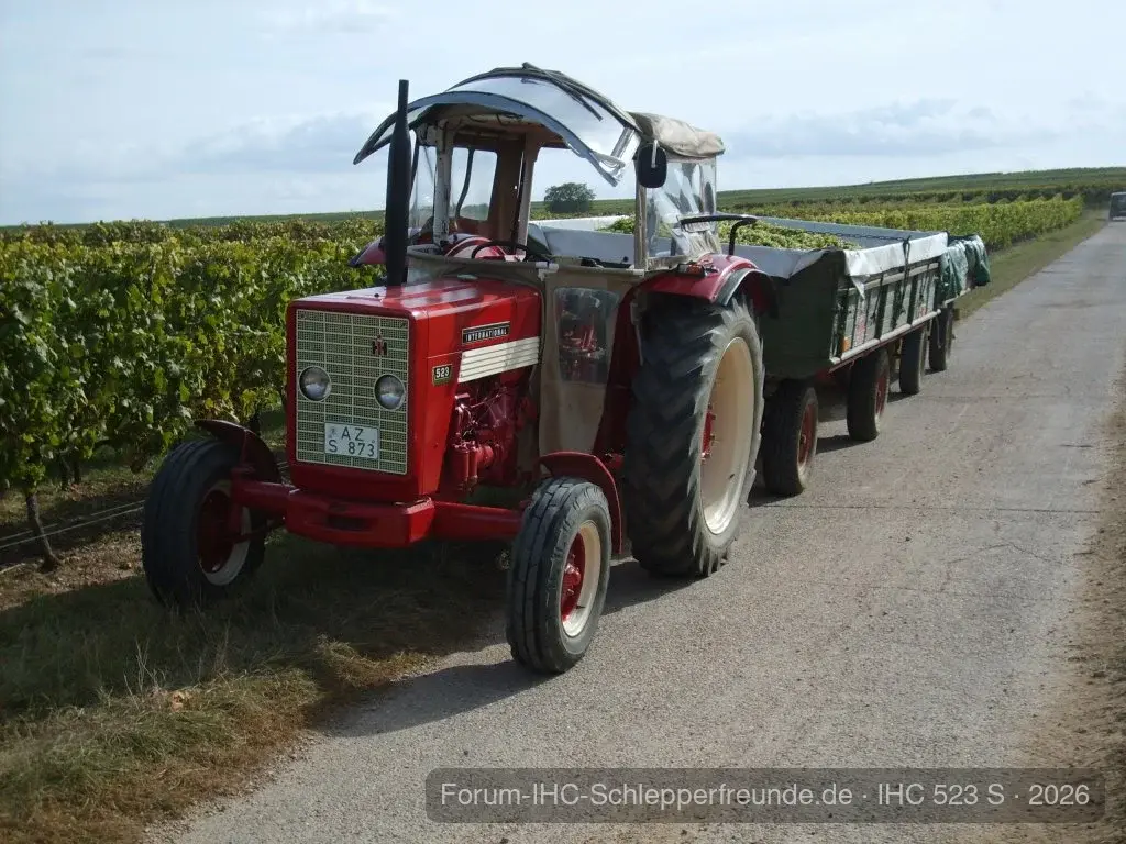 IHC 523S