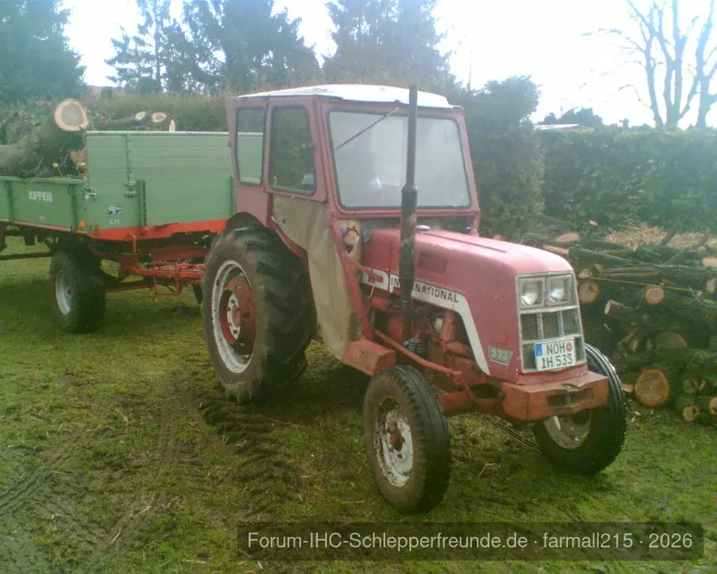 ihc 533e