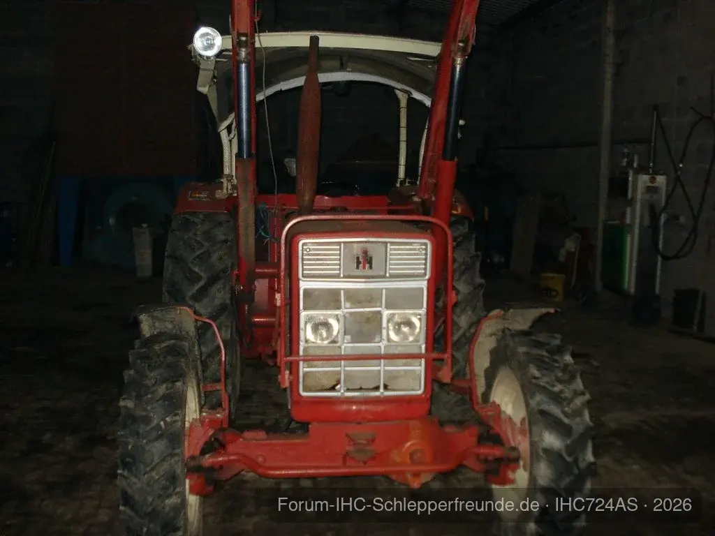 IHC 553 AS