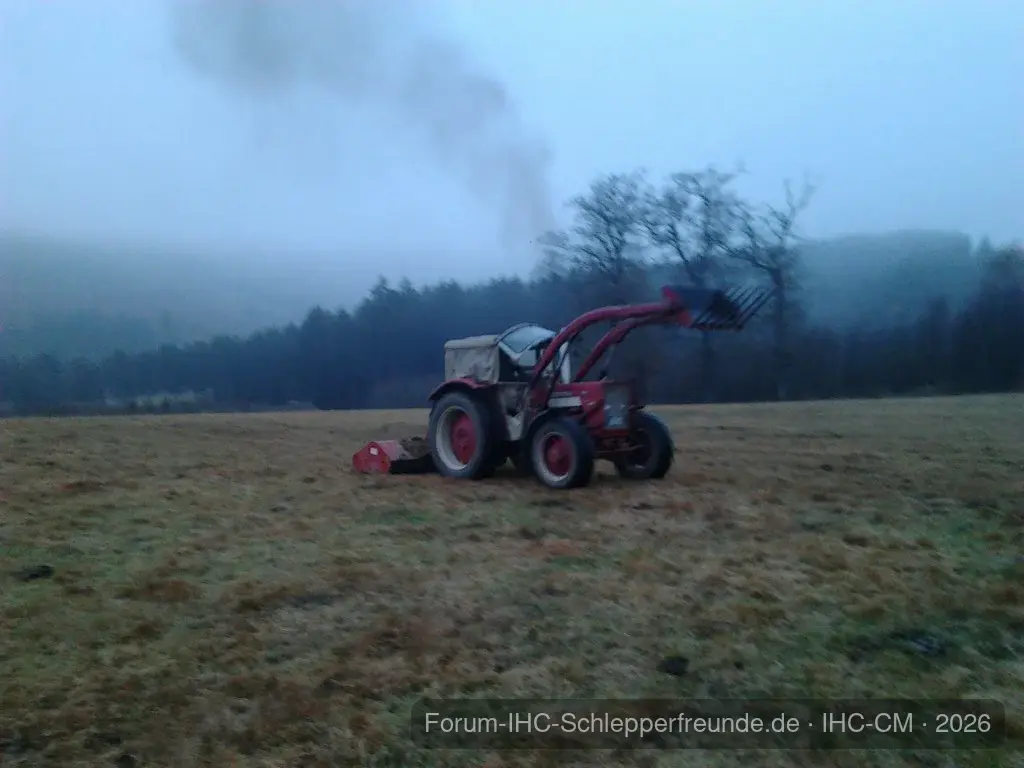 IHC 624AS