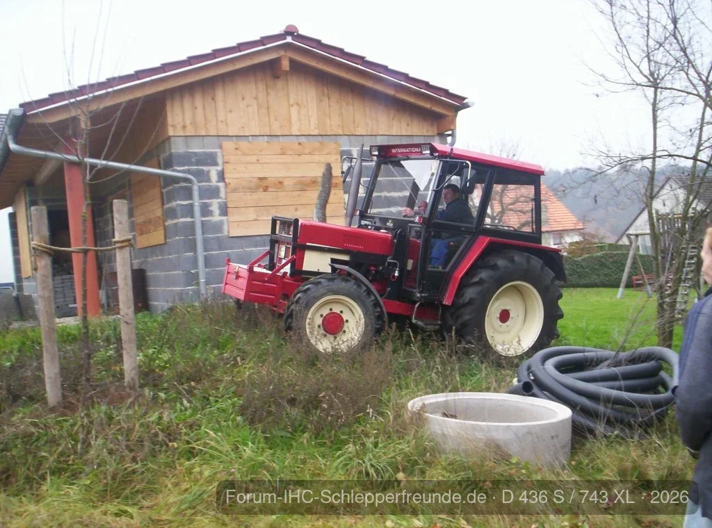 IHC 633 von Mc Asterix