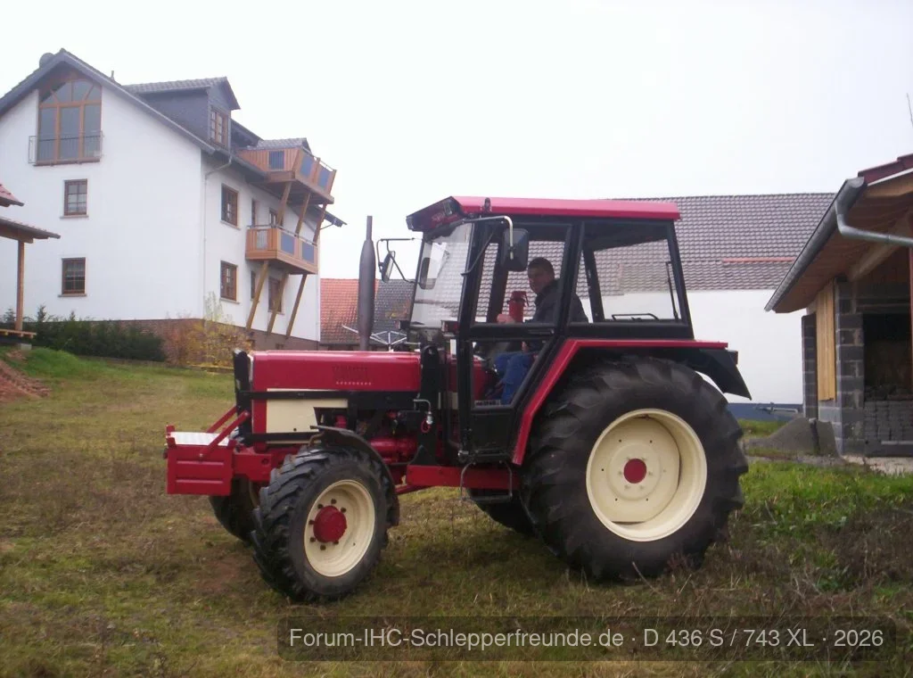 IHC 633 von Mc Asterix
