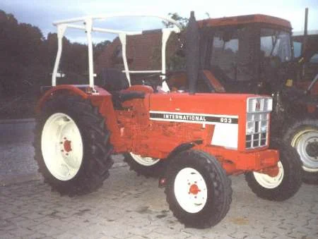 IHC 633