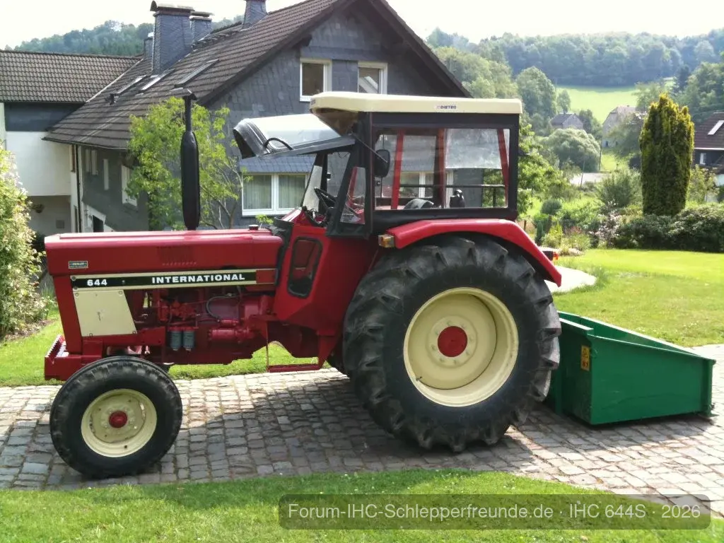 IHC 644