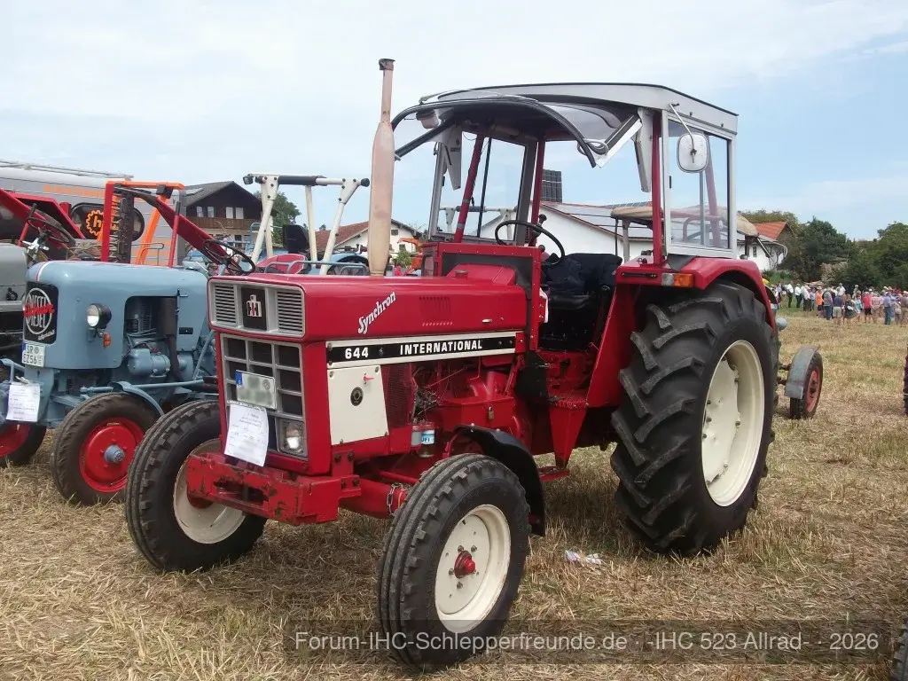 IHC 644