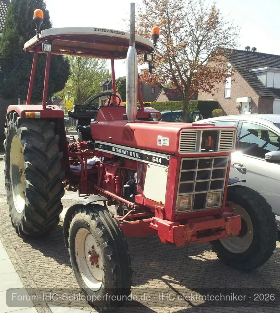 IHC 644