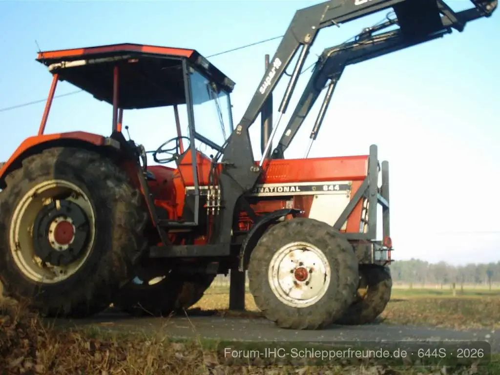 ihc 644s
