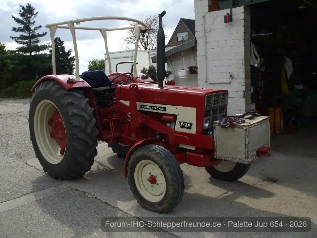 Ihc 654-S