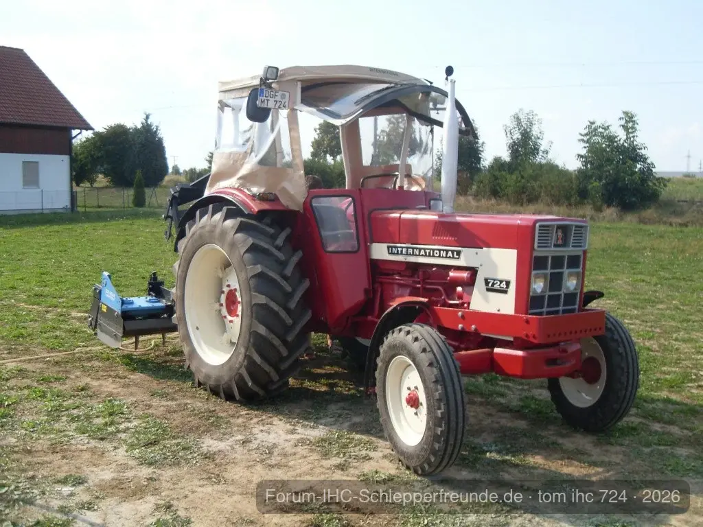 ihc 724