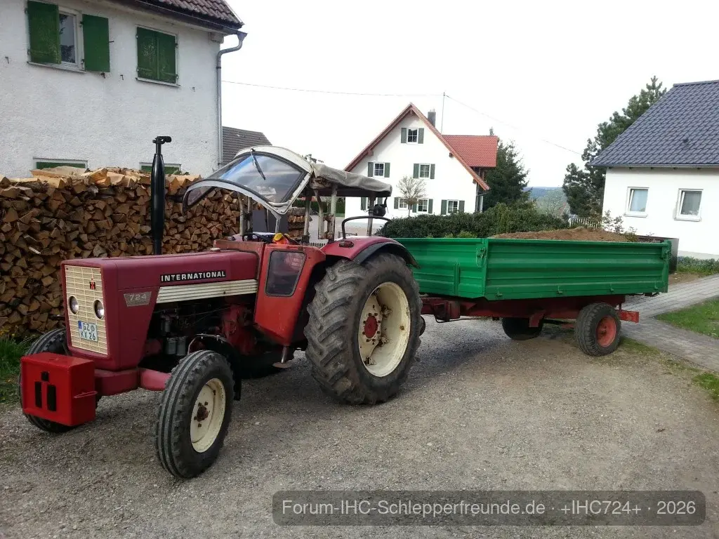 IHC 724