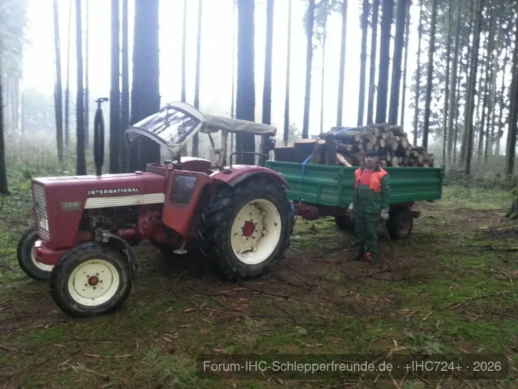 IHC 724