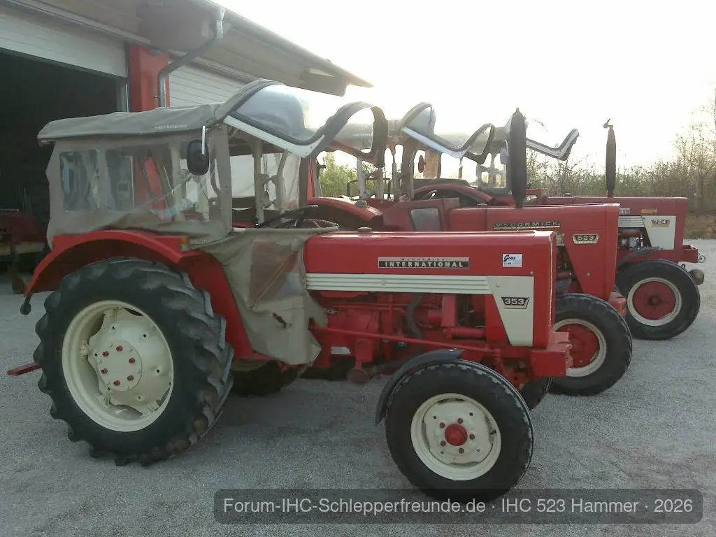 IHC 724