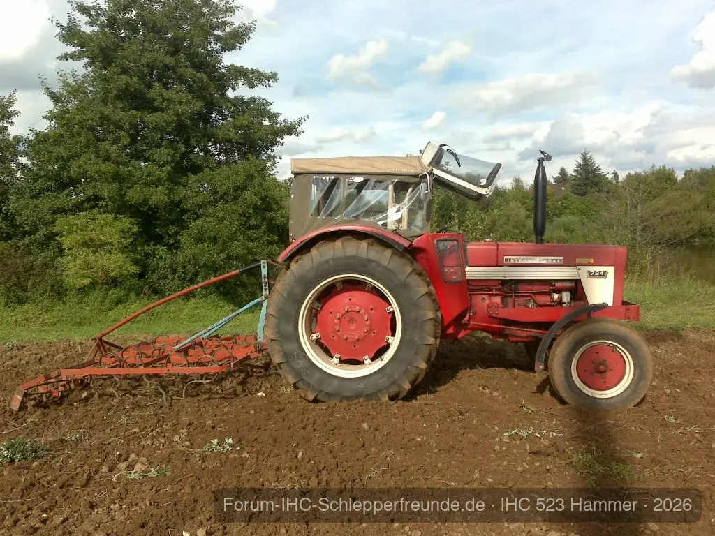 IHC 724