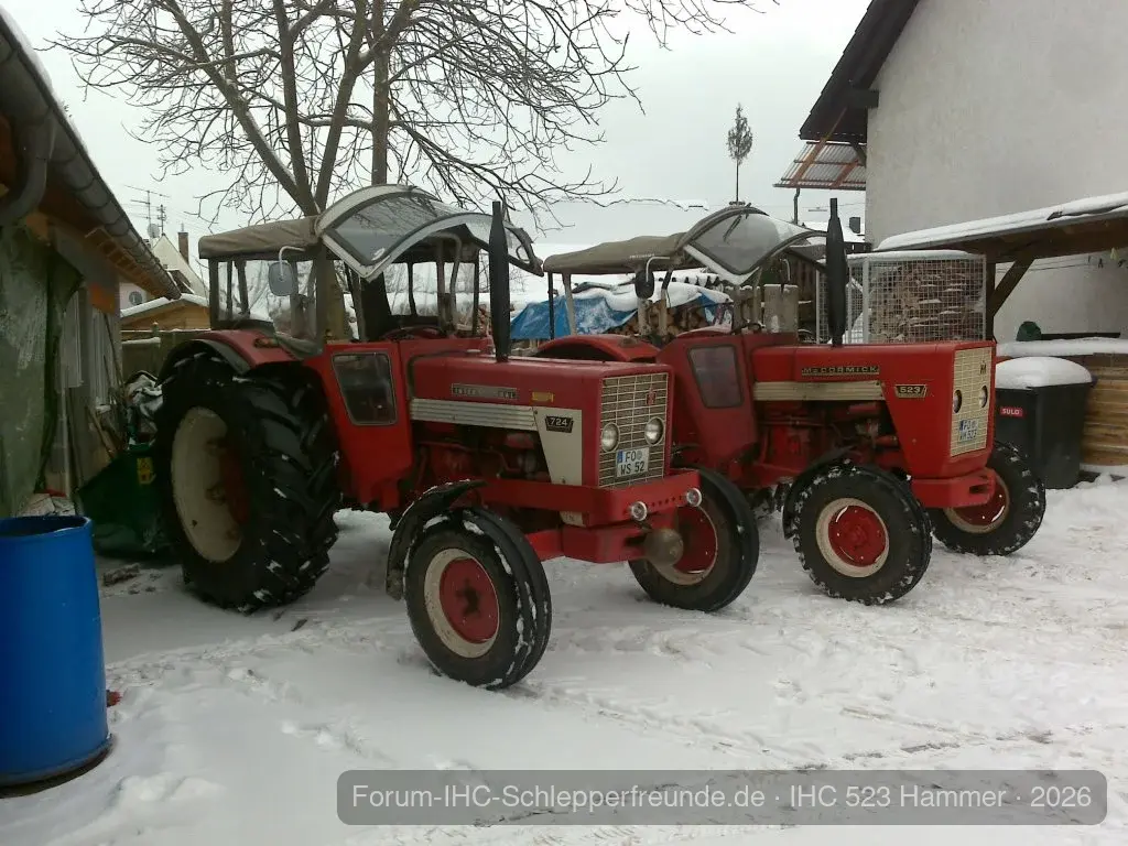 IHC 724