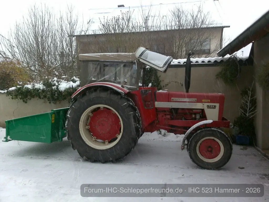 IHC 724