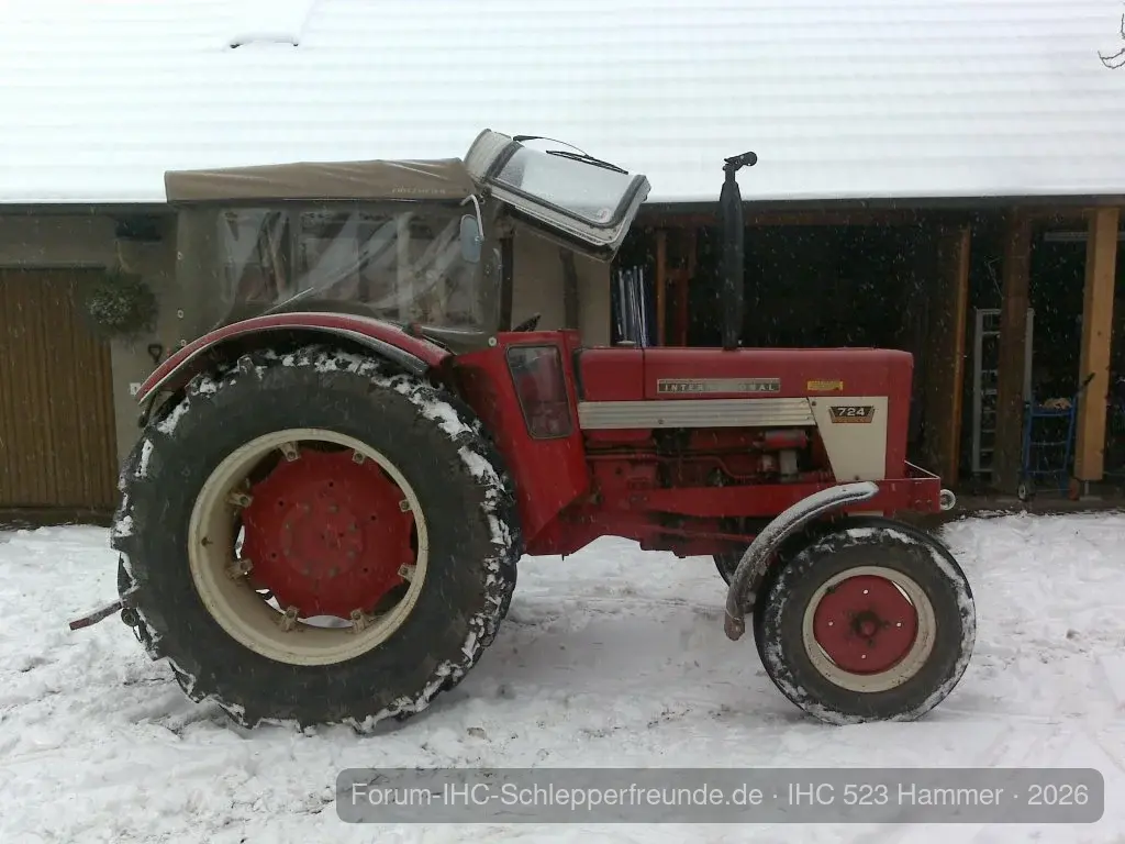 IHC 724