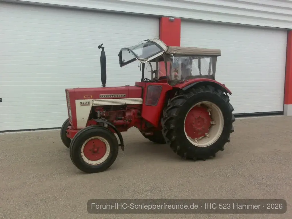 IHC 724