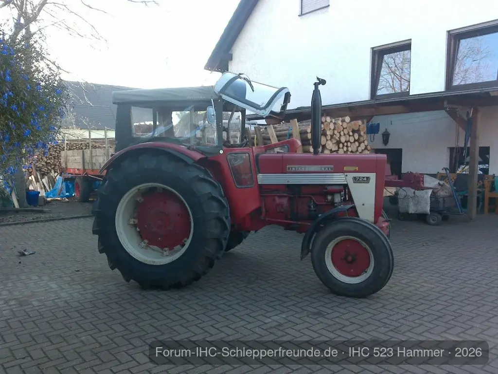 IHC 724