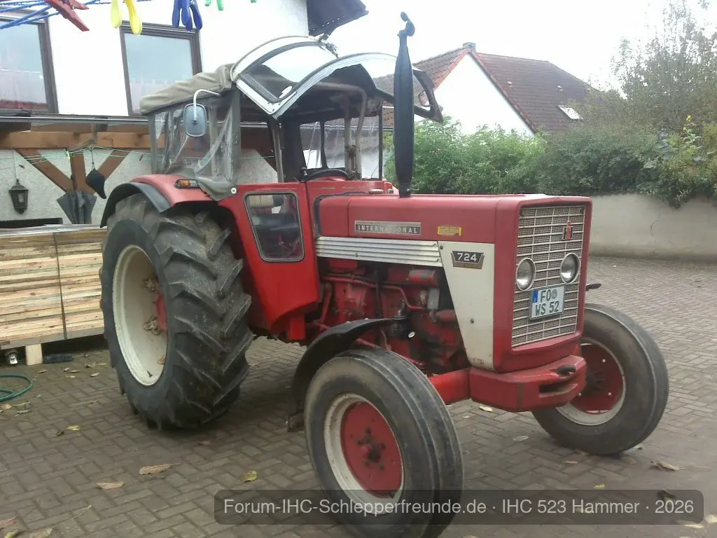 IHC 724