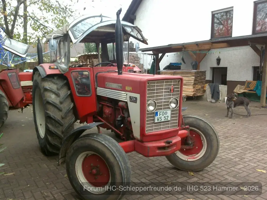 IHC 724