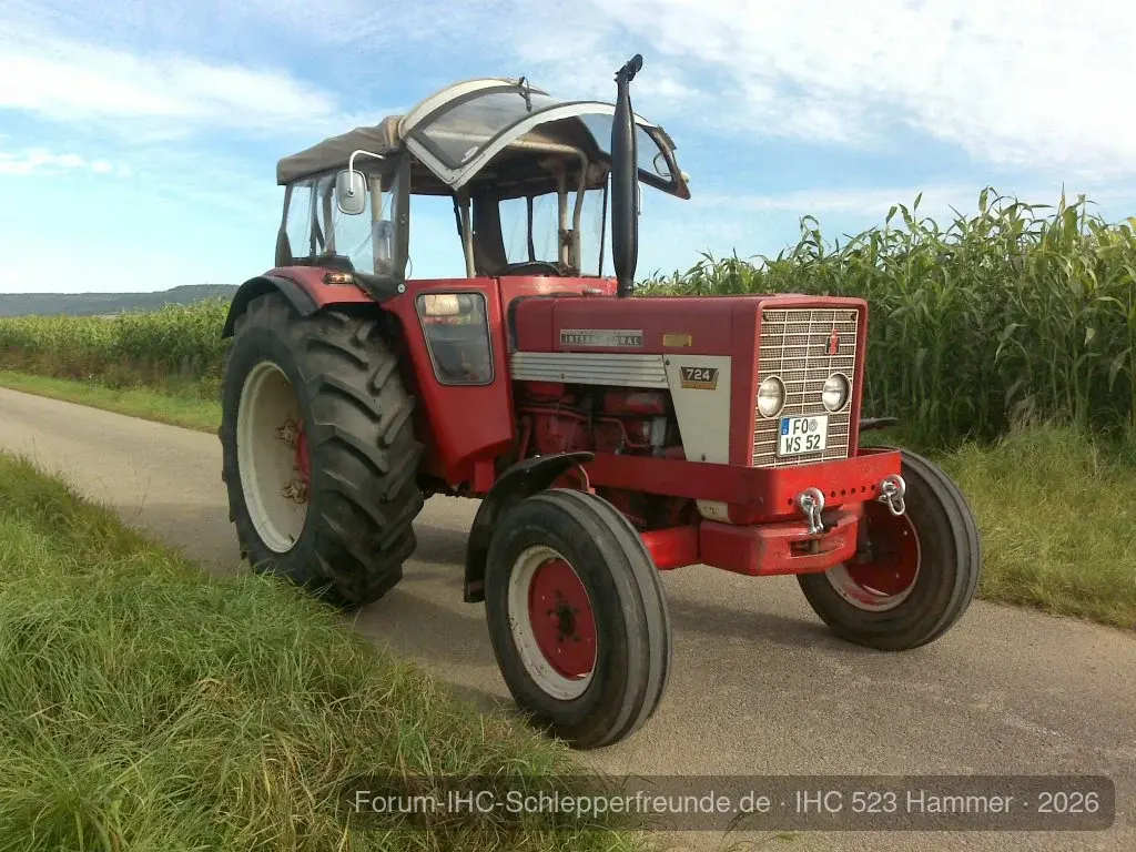 IHC 724