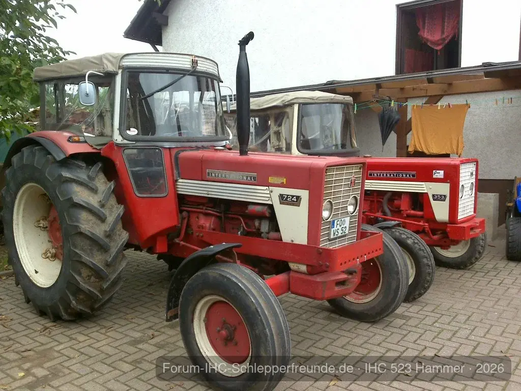 IHC 724