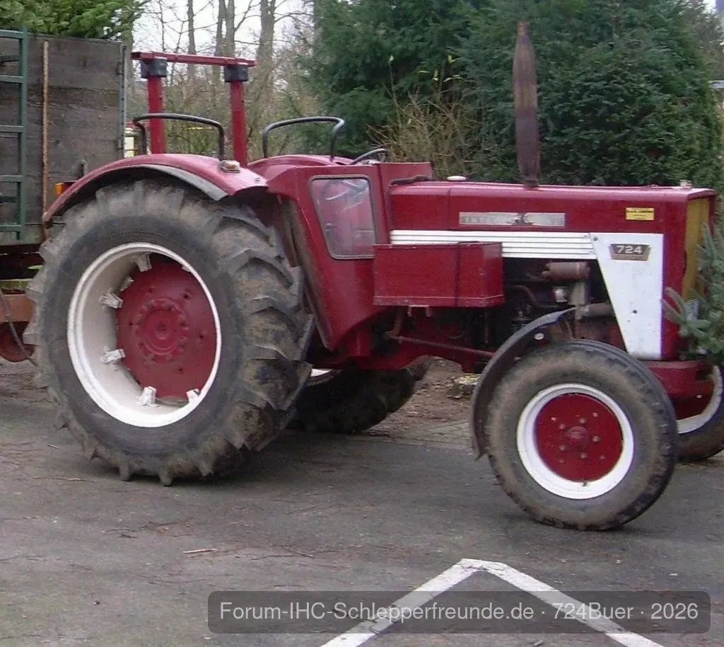 IHC 724