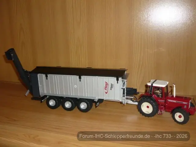 ihc 733s