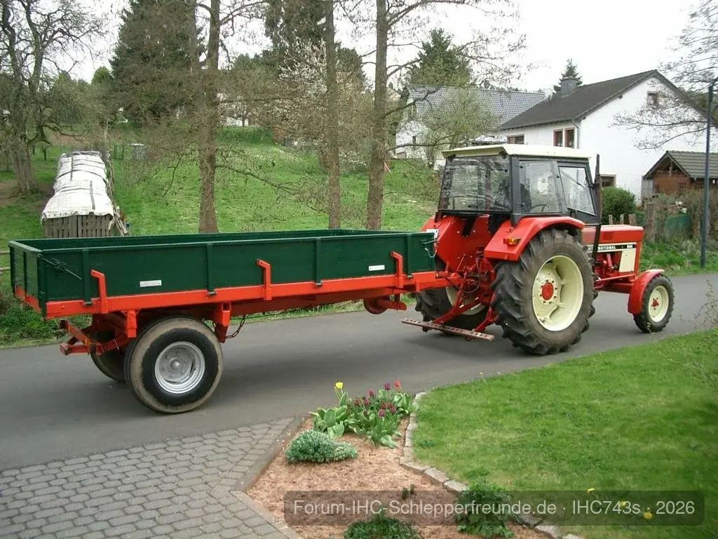 IHC 743s