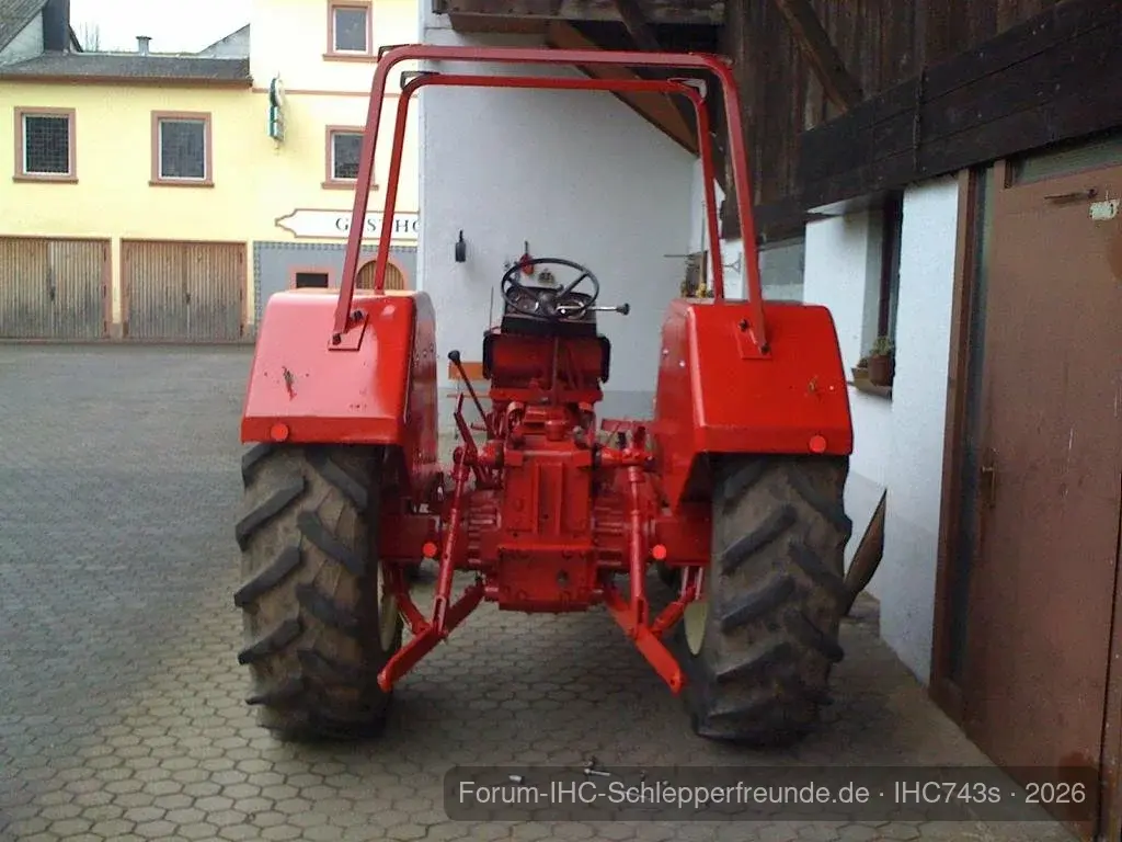 IHC 743s