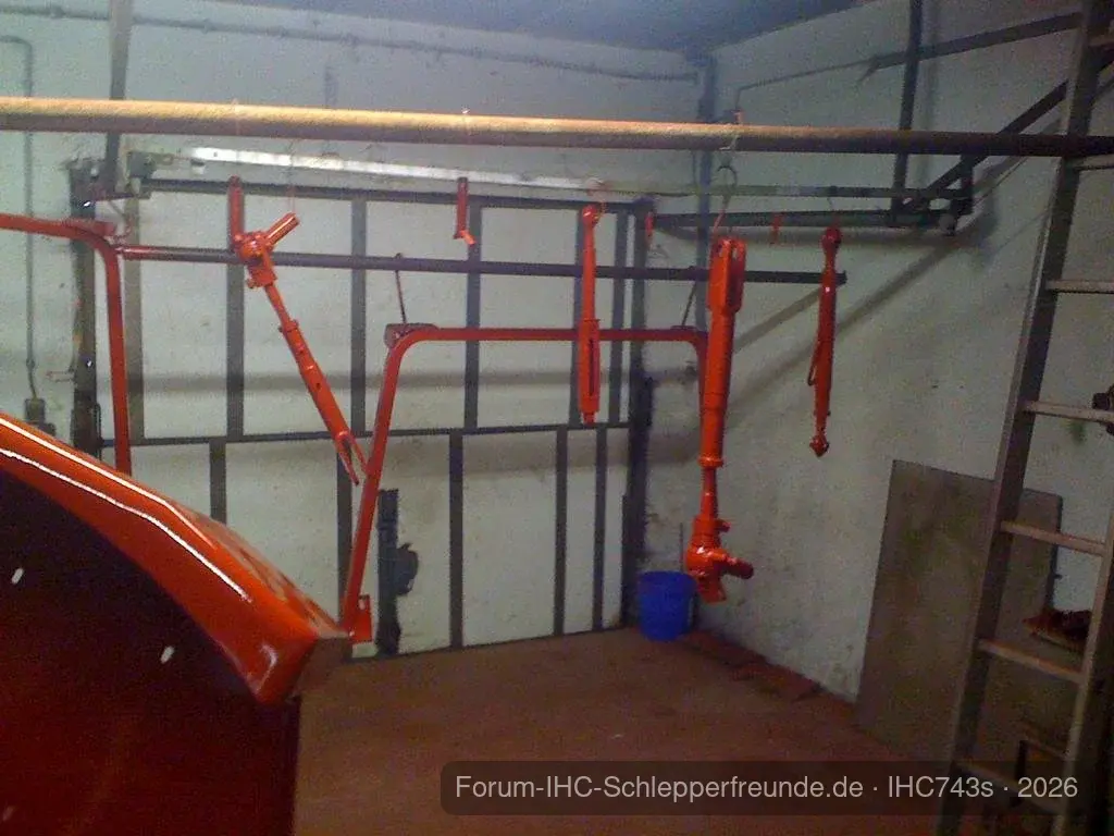 IHC 743s
