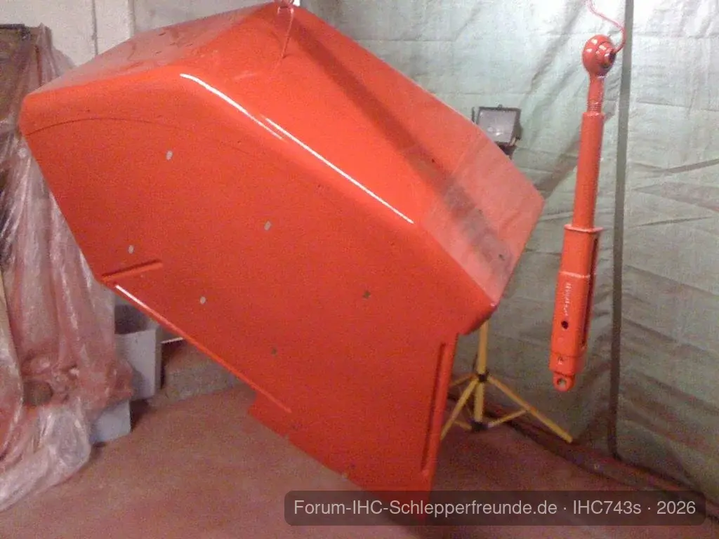 IHC 743s