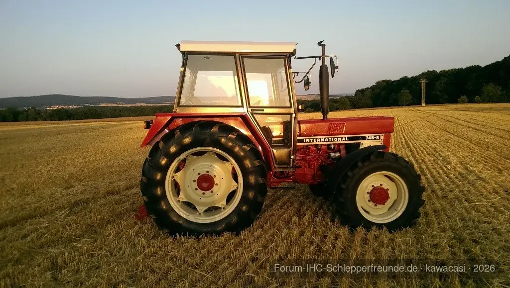 IHC 745-S