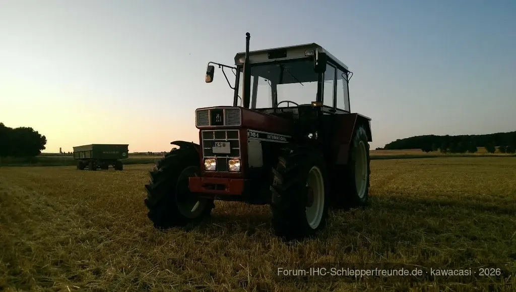 IHC 745-S
