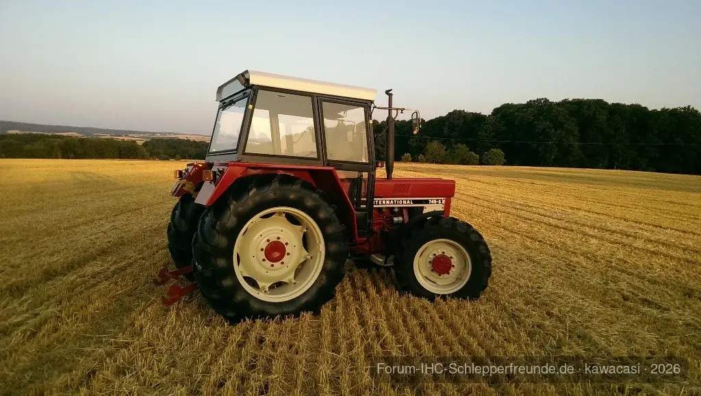 IHC 745-S