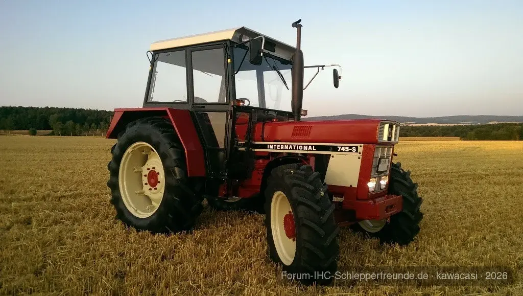 IHC 745-S