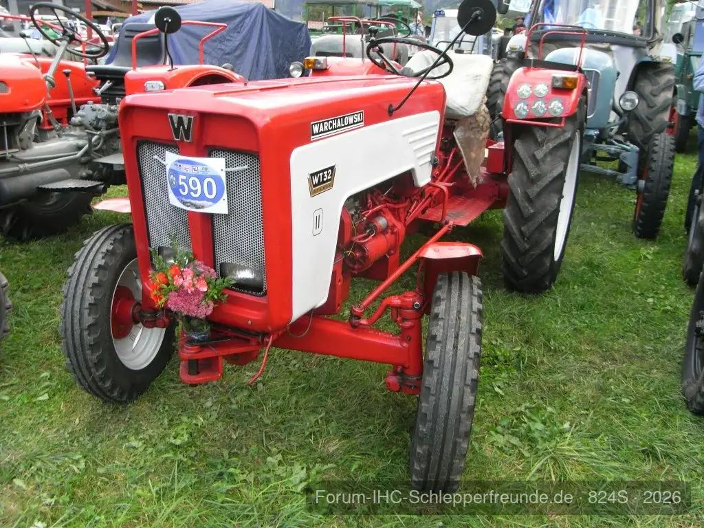 IHC 824S
