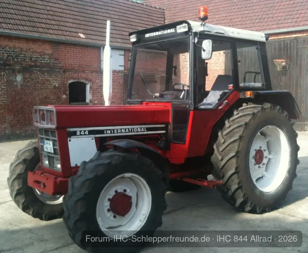IHC 844 AS