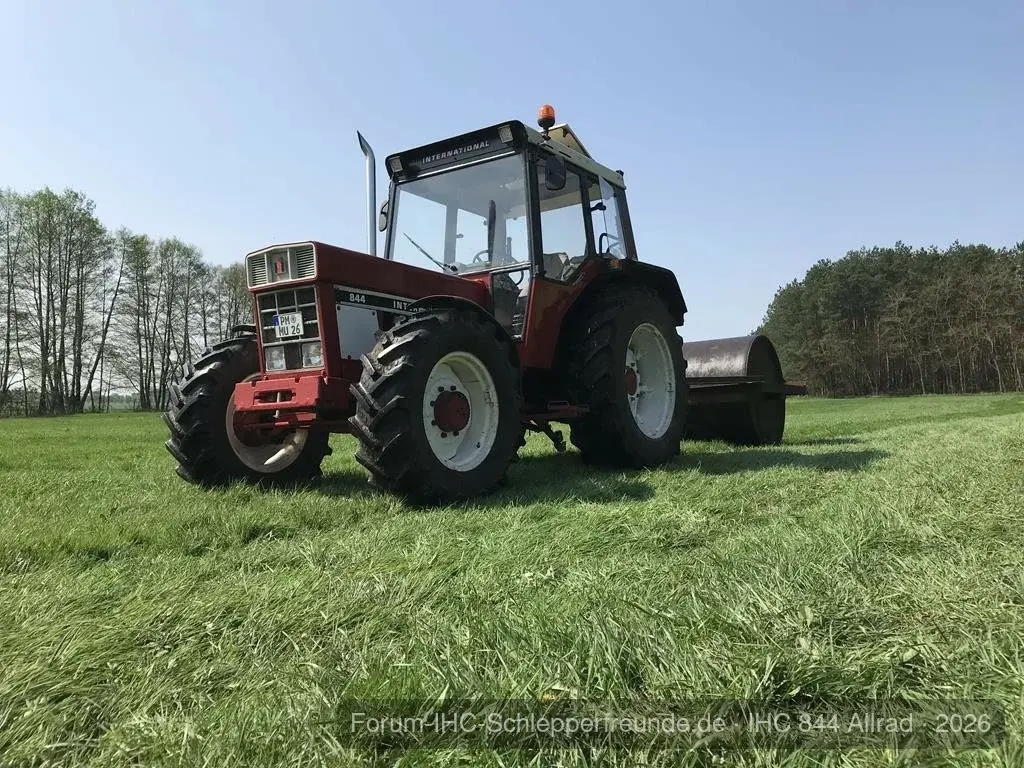 IHC 844 AS