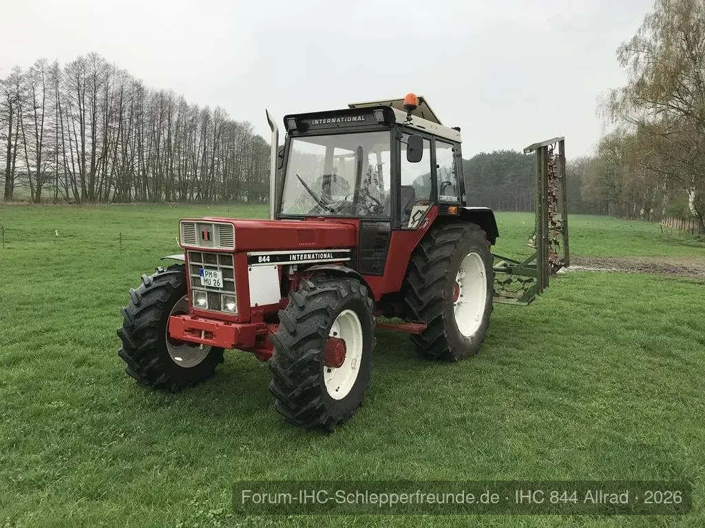 IHC 844 AS