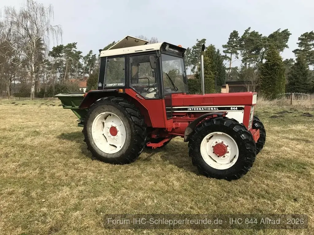 IHC 844 AS