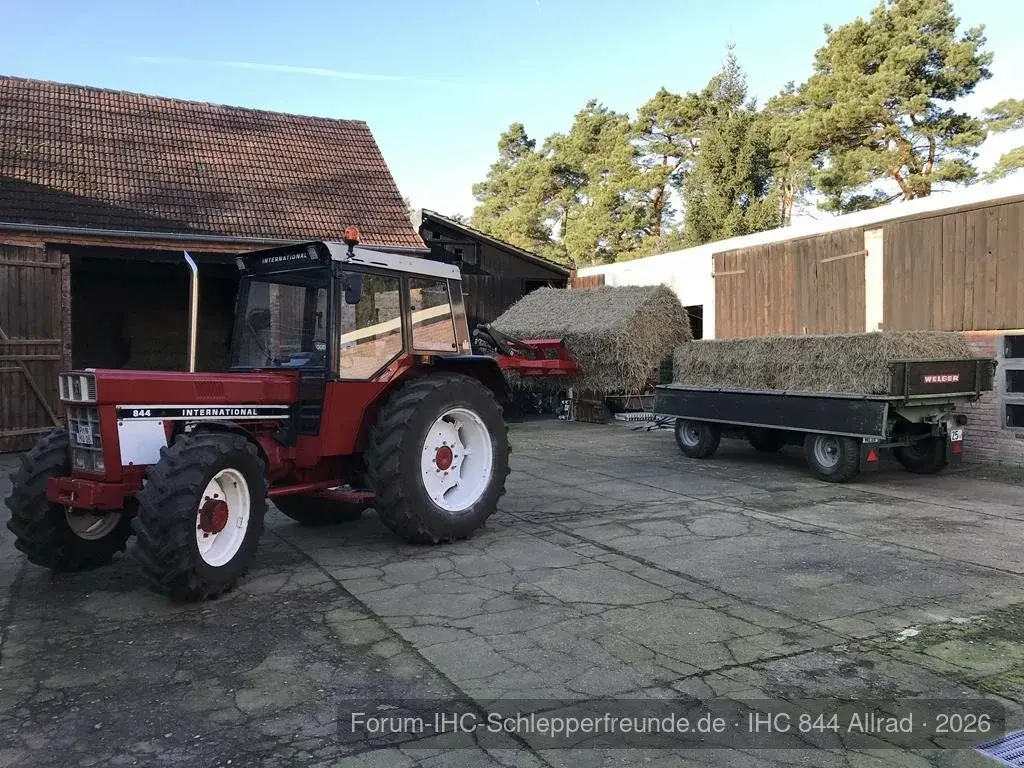 IHC 844 AS