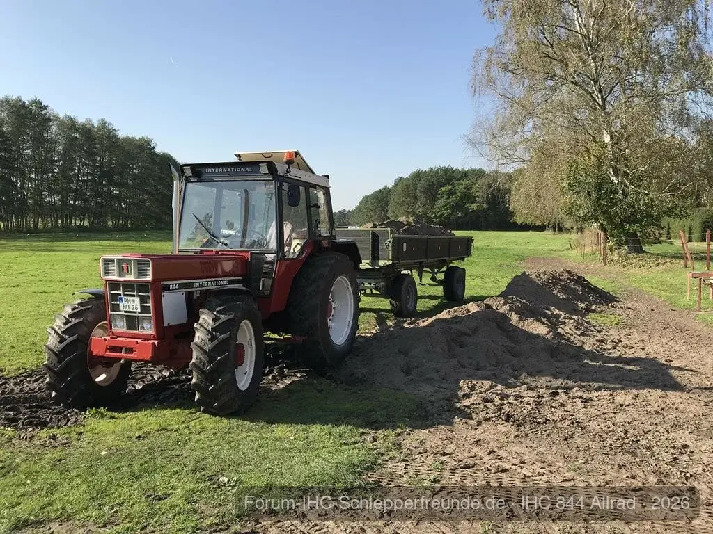 IHC 844 AS