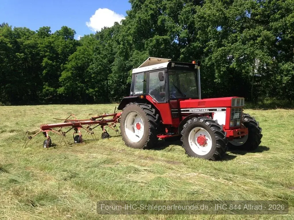 IHC 844 AS