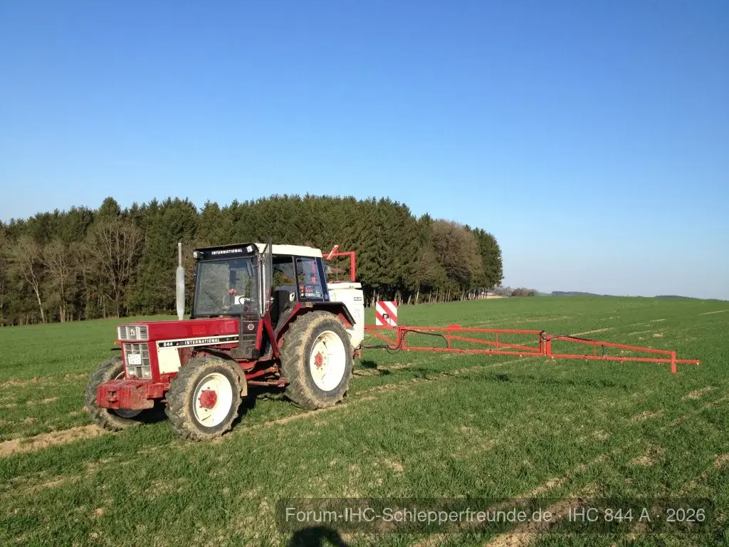 IHC 844 AS