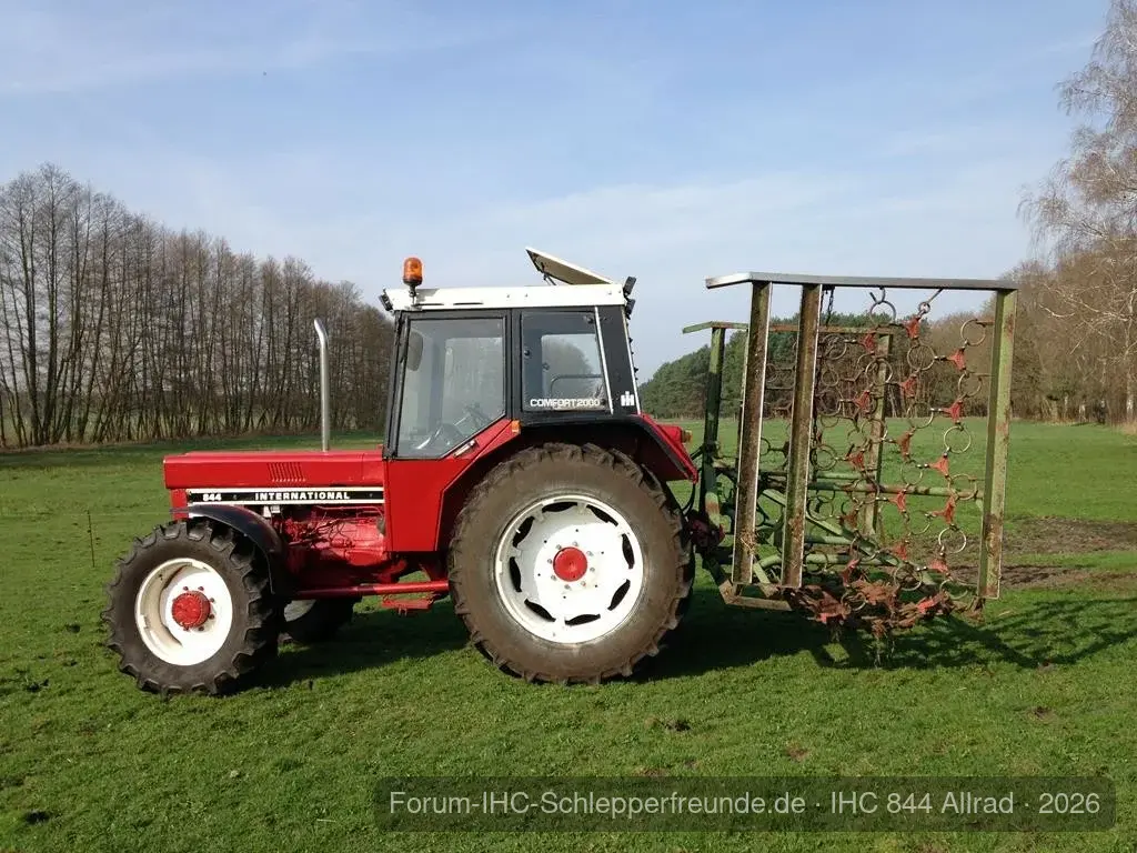 IHC 844 AS