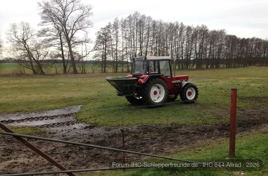 IHC 844 AS